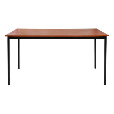 Rectangular Training Table