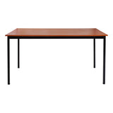 Rectangular Training Table