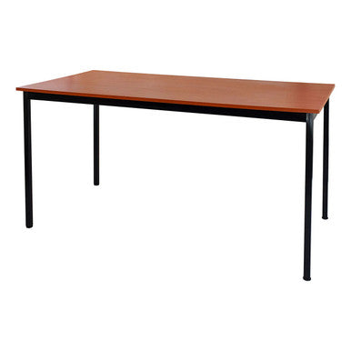 Rectangular Training Table
