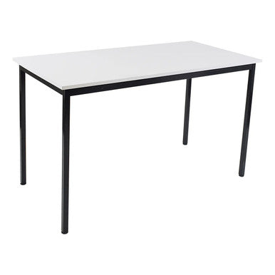 Rectangular Training Table