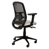 Reef Operators Office Chair