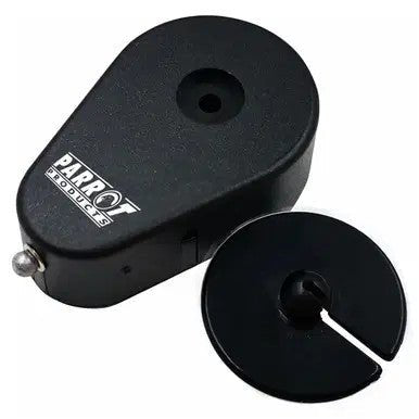 Remote Control Security Cable