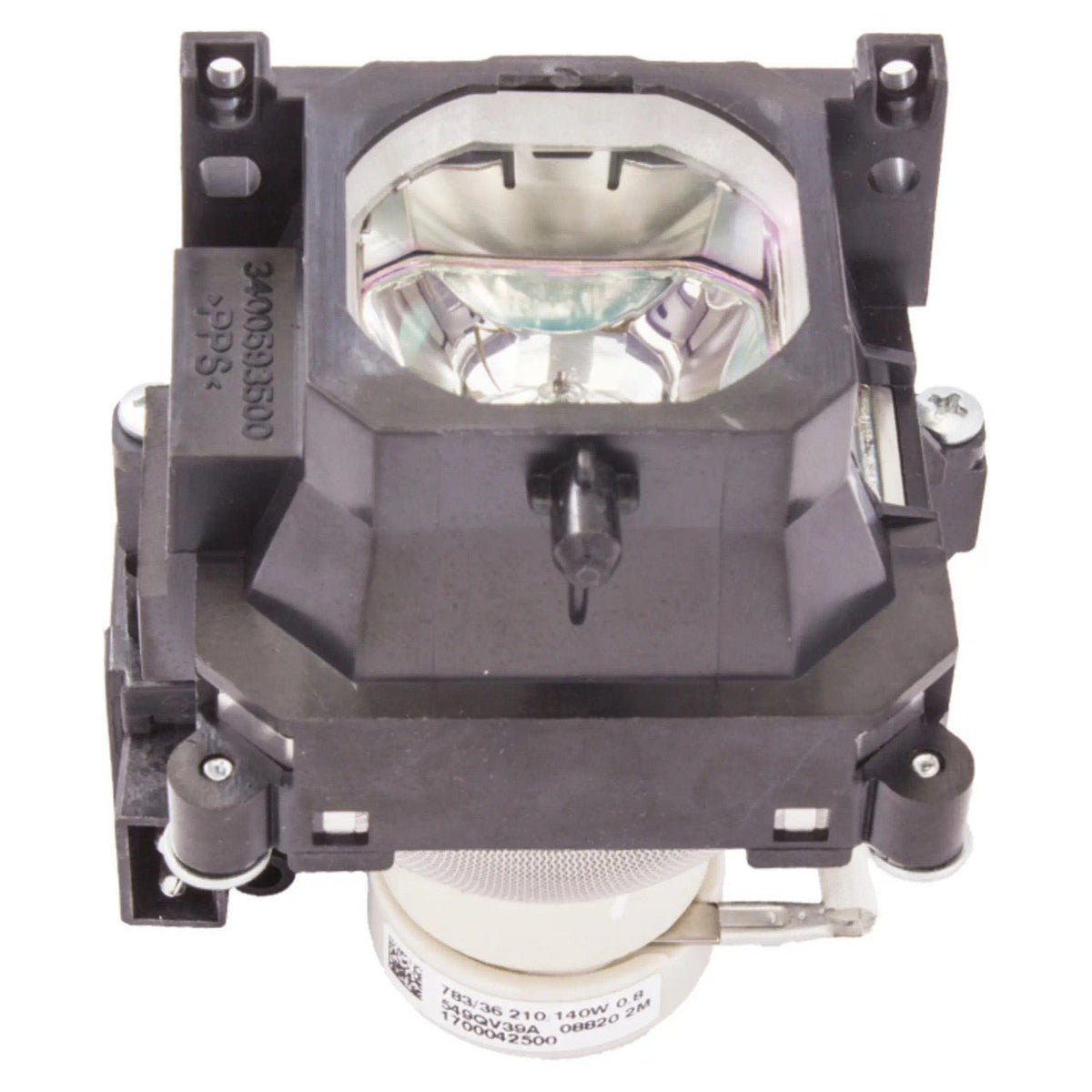 Replacement Data Projector Lamp for the (OP0465) projector