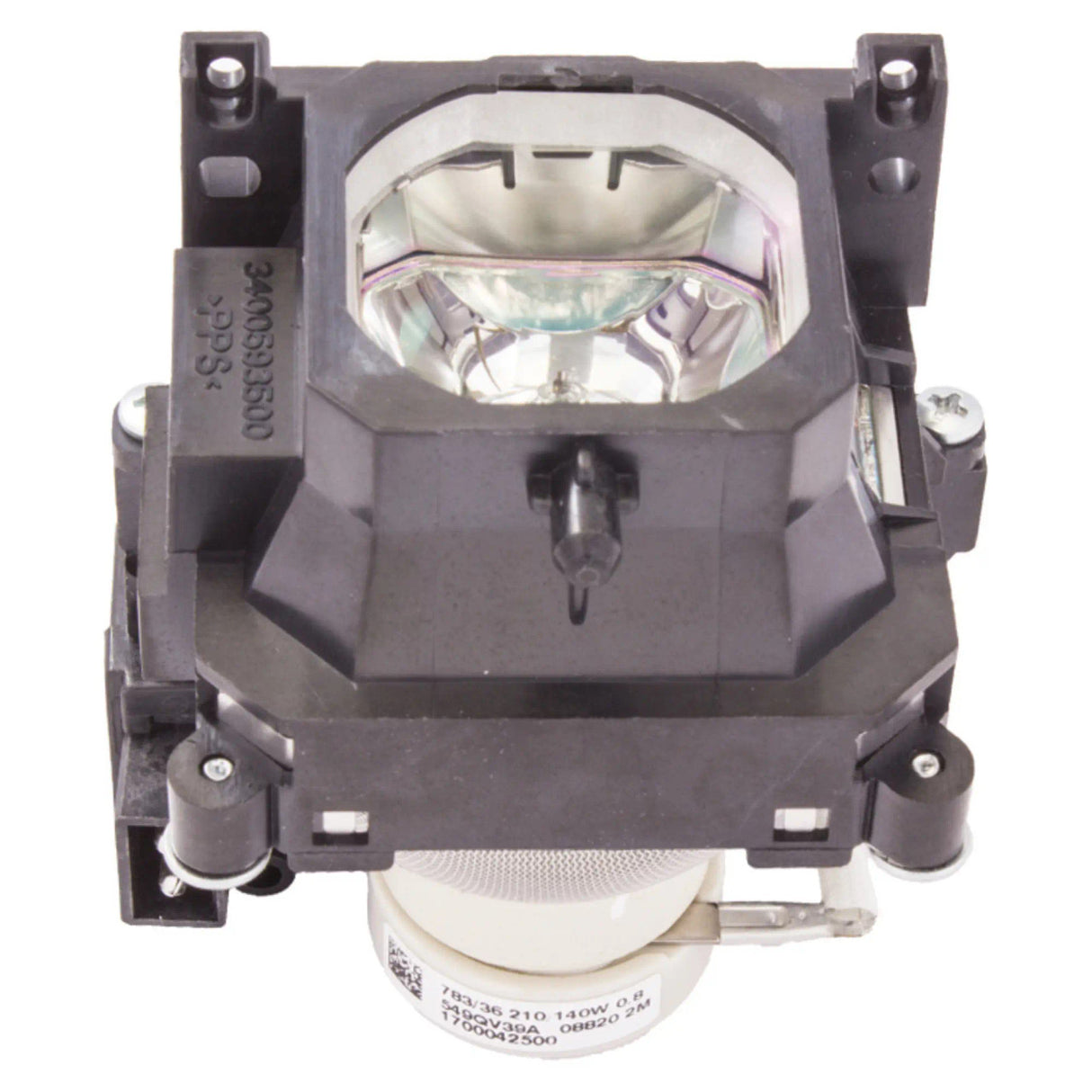Replacement Data Projector Lamp for the (OP0465) projector