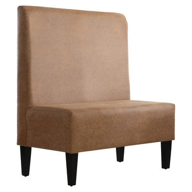 Restaurant Dining Bench 1200mm