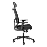 Revive Ergonomic Mesh High-Back Office Chair