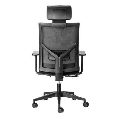 Revive Ergonomic Mesh High-Back Office Chair