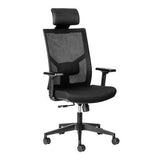 Revive Ergonomic Mesh High-Back Office Chair