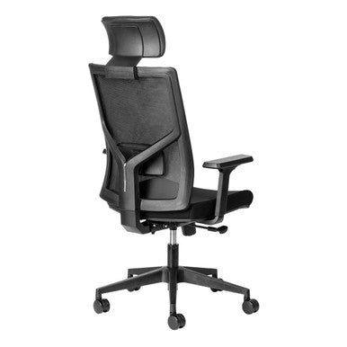 Revive Ergonomic Mesh High-Back Office Chair