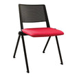 Revolution Fabric Stacker Chair