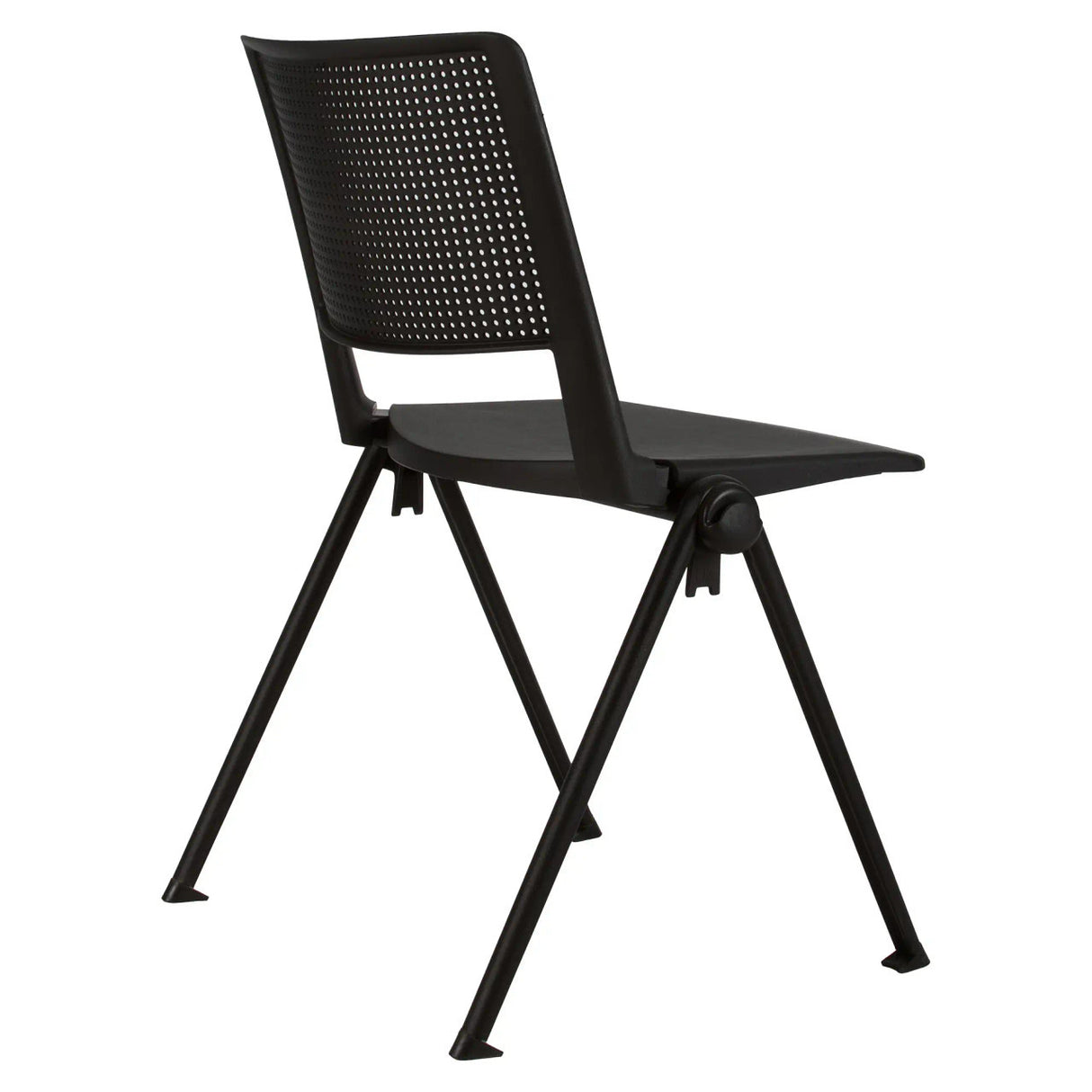 Revolution Polyurethane Stacker Conference Chair