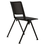 Revolution Polyurethane Stacker Conference Chair
