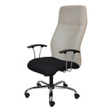 Rhona Posture Knee – Tilt High-Back Office Chair
