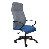Rhona Posture Knee – Tilt High-Back Office Chair
