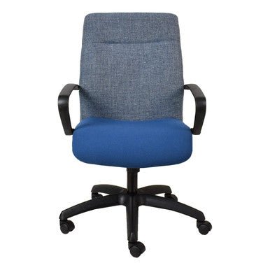 Rhona Posture Medium-Back Office Chair