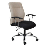 Rhona Posture Medium-Back Office Chair