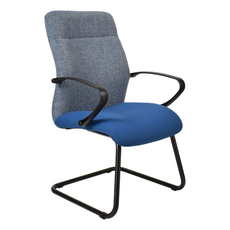 Rhona Posture Visitor Office Chair - Office Stock Group