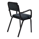 Rickstacker Arm Chair