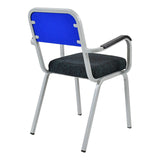 Rickstacker Arm Chair