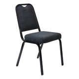 Rickstacker High-Back Chair
