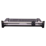 Rotary Trimmer (A4 – 10 Sheets – 318mm)