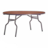 Round Catering Table