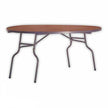 Round Catering Table [Office Stock]