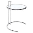 Round Coffee Table