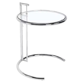 Round Coffee Table