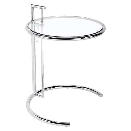 Round Coffee Table