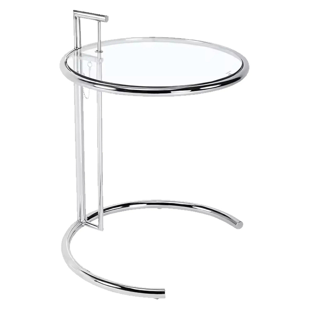 Round Coffee Table