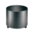 Round Fluted Planter