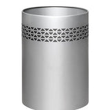 Round Ndebele Planter