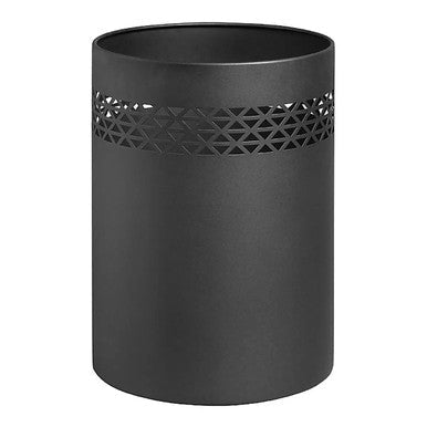 Round Ndebele Planter