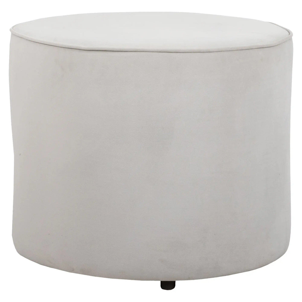 Round Ottoman