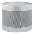 Round Perforated Planter