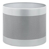 Round Perforated Planter