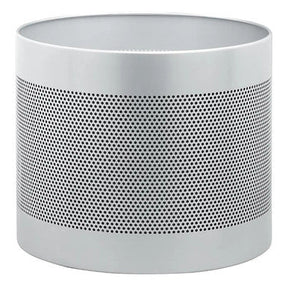 Round Perforated Planter