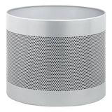 Round Perforated Planter