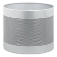 Round Perforated Planter