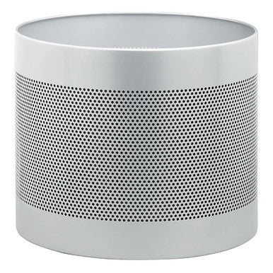 Round Perforated Planter