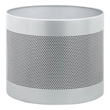 Round Perforated Planter