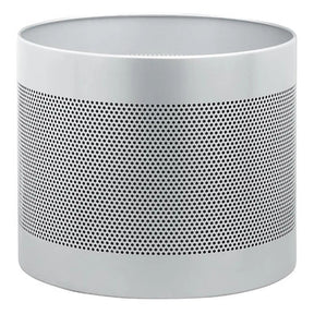Round Perforated Planter
