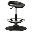 Round Polyurethane Stool