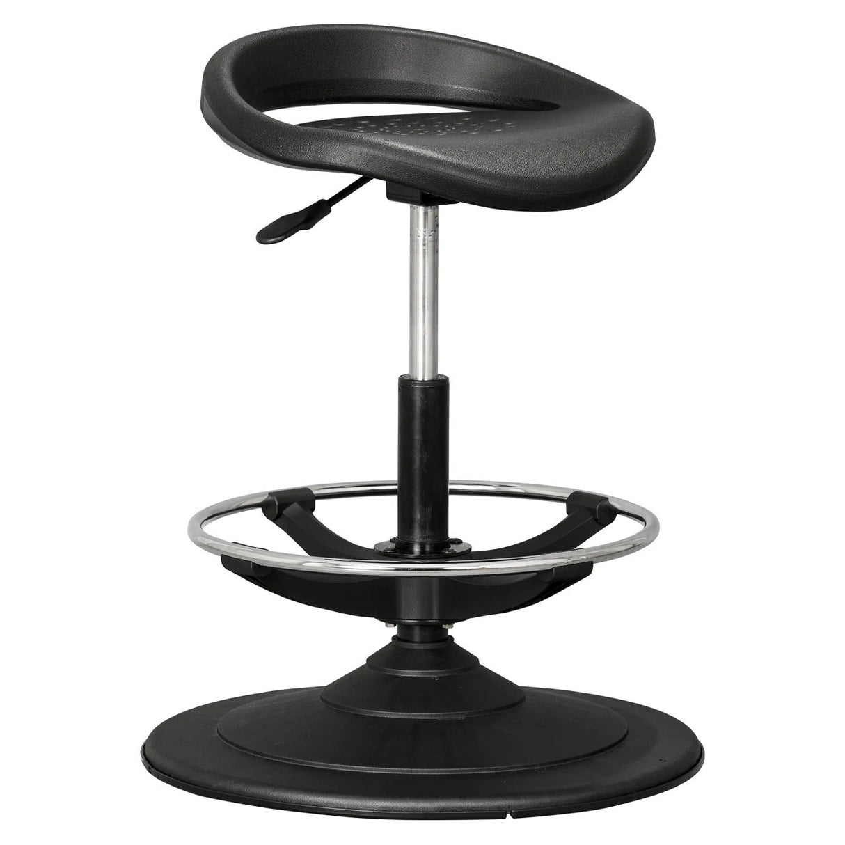 Round Polyurethane Stool