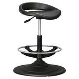 Round Polyurethane Stool