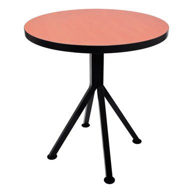 Round Restaurant Table