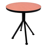 Round Restaurant Table