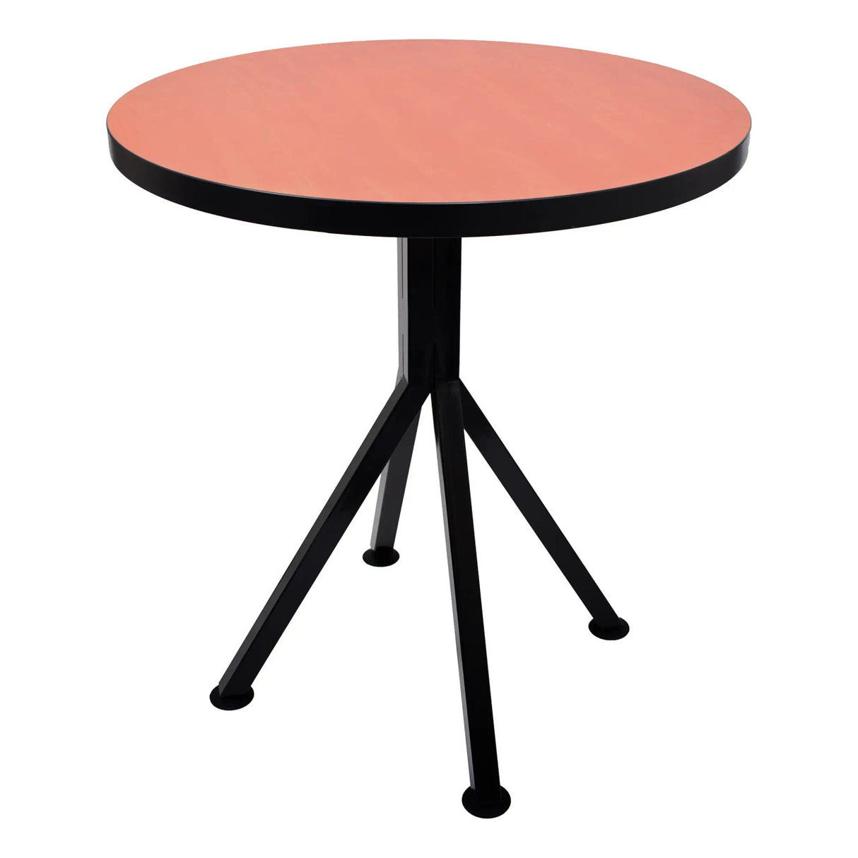 Round Restaurant Table
