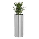 Round Solid Planter 40cm